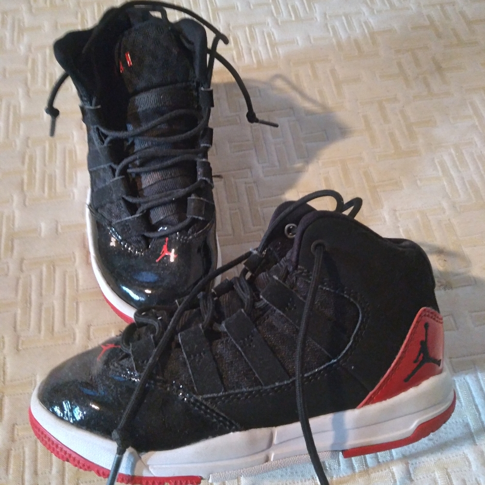 Jordan shoes